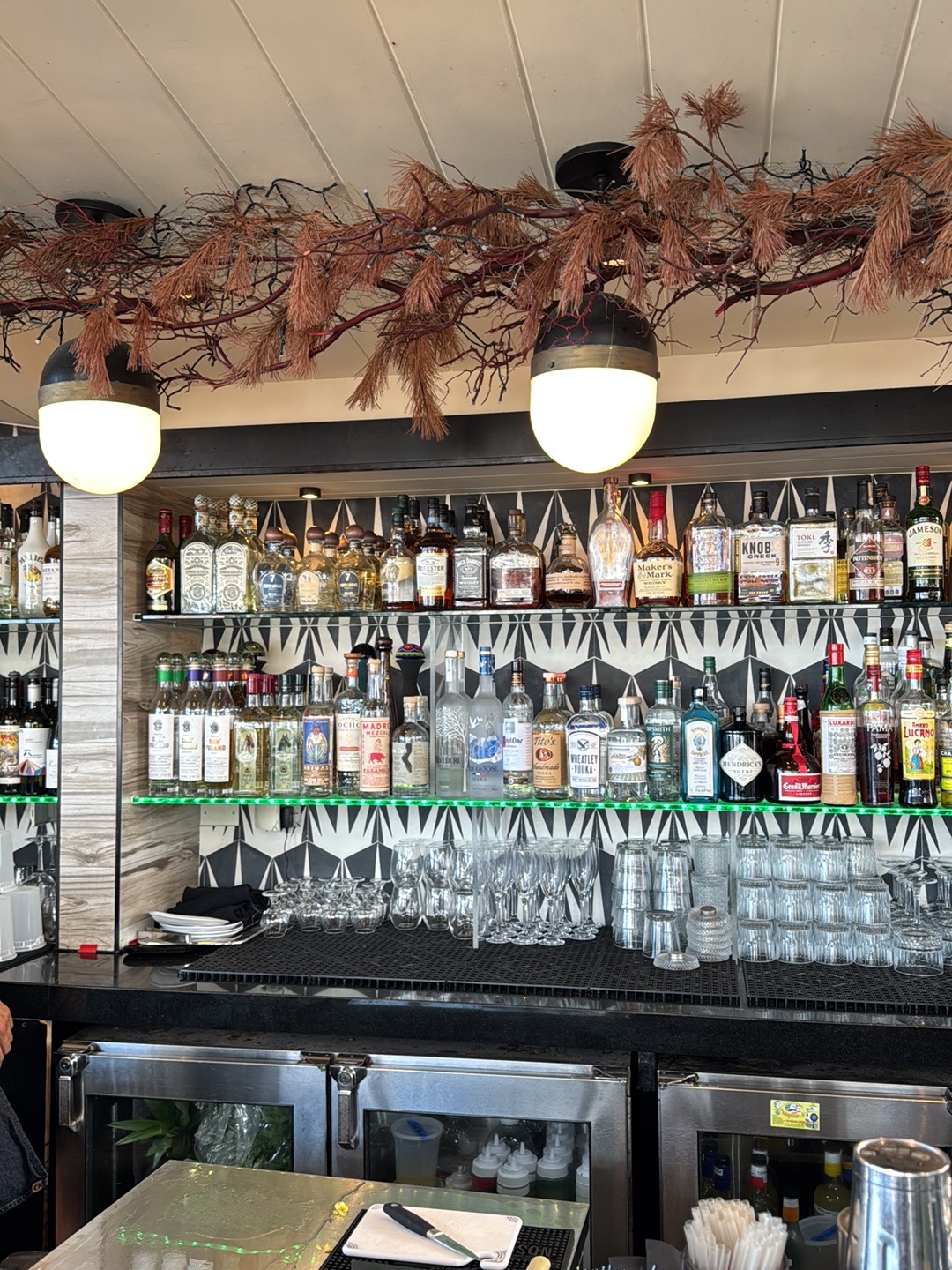 Birdseye Rooftop & Bar, rooftop in San Diego — photo 2