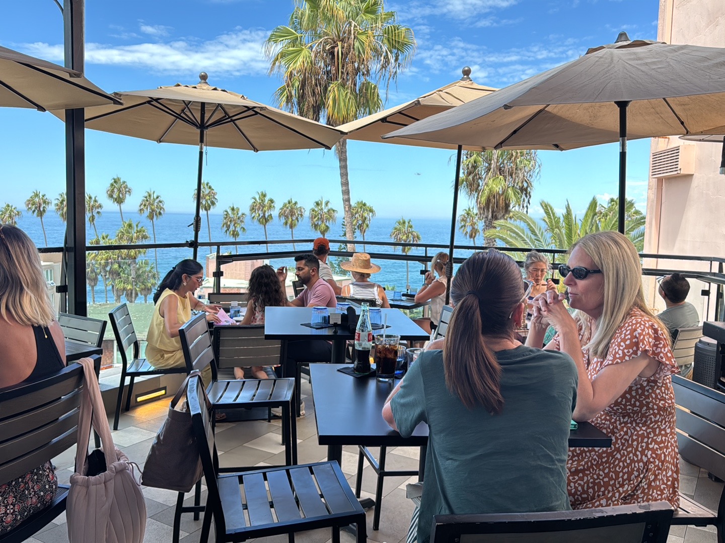 Birdseye Rooftop & Bar, rooftop in San Diego — photo 4