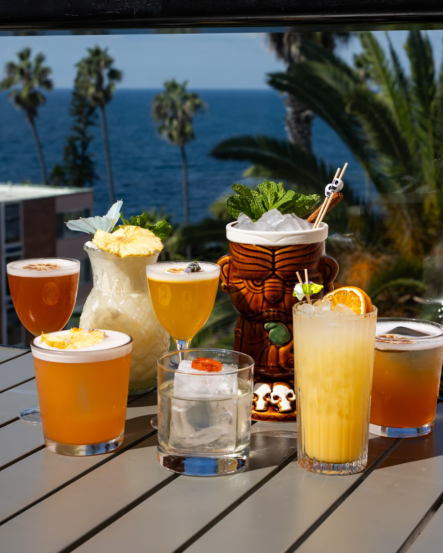 Birdseye Rooftop & Bar, rooftop in San Diego — photo 5