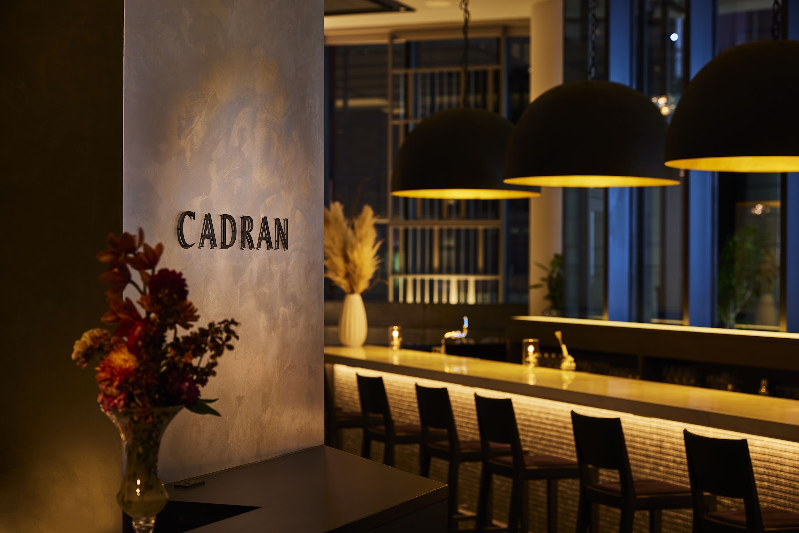 CADRAN, rooftop in Tokyo — photo 3
