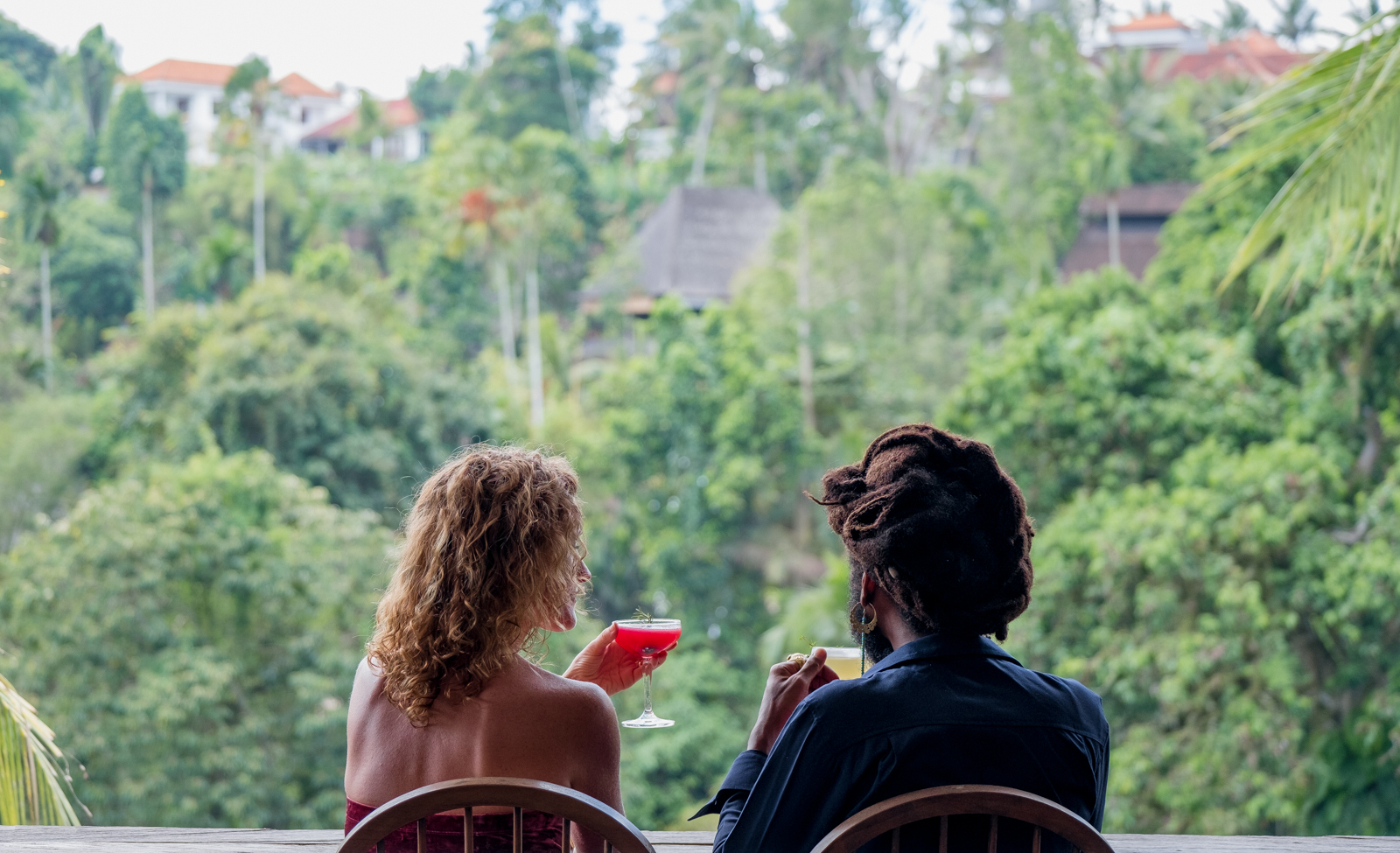 Cantina Rooftop Restaurant | Ubud, rooftop in Bali — photo 3