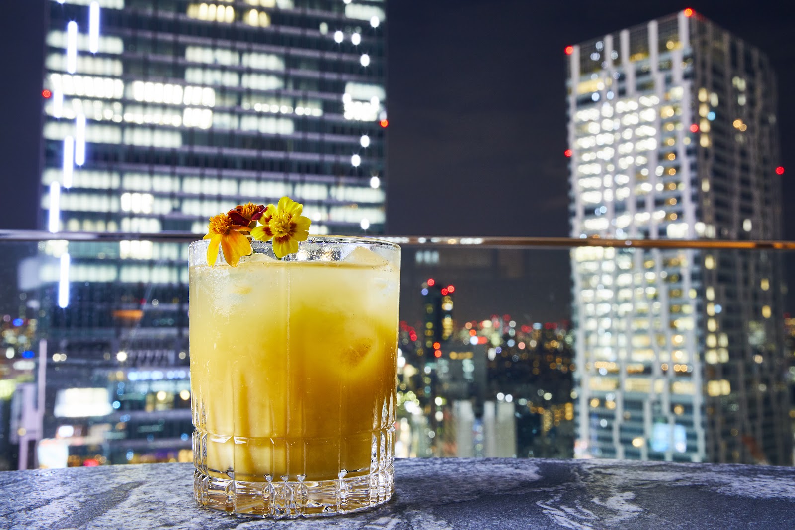 CÉ LA VI Tokyo, rooftop in Tokyo — photo 5