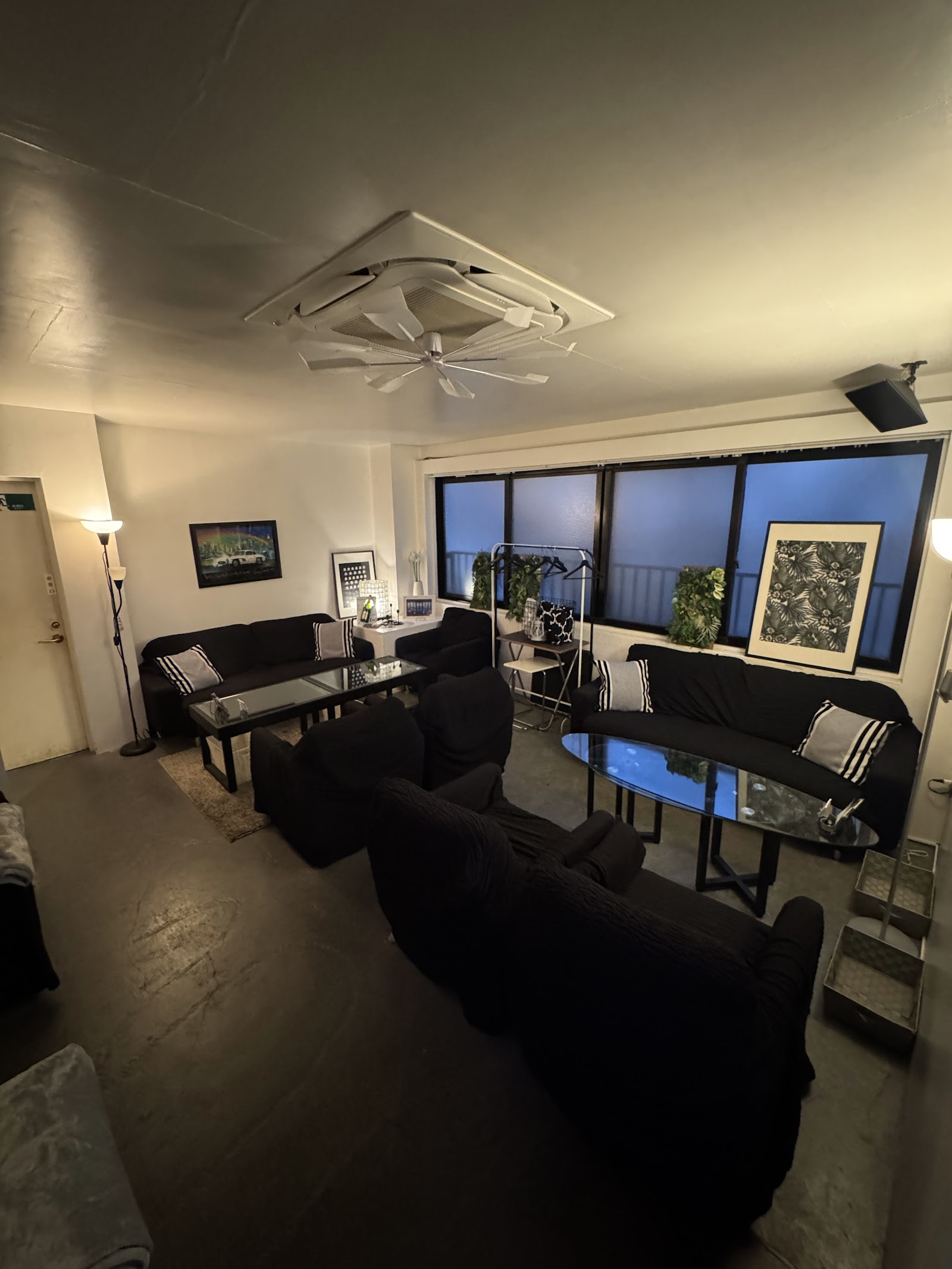 Concept, rooftop in Osaka — photo 5