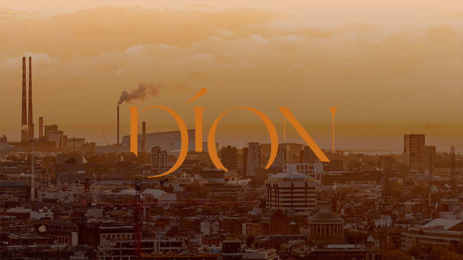 DÍON Rooftop Restaurant and Bar, rooftop in Dublin — photo 3