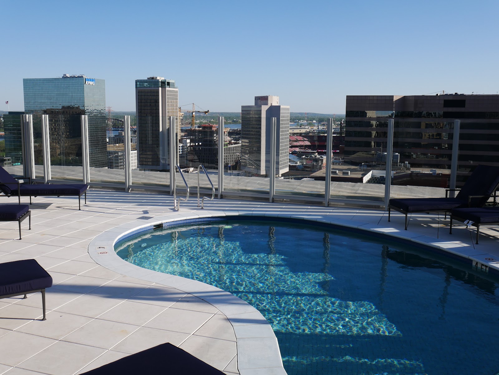 Form Skybar, rooftop in St. Louis — photo 6