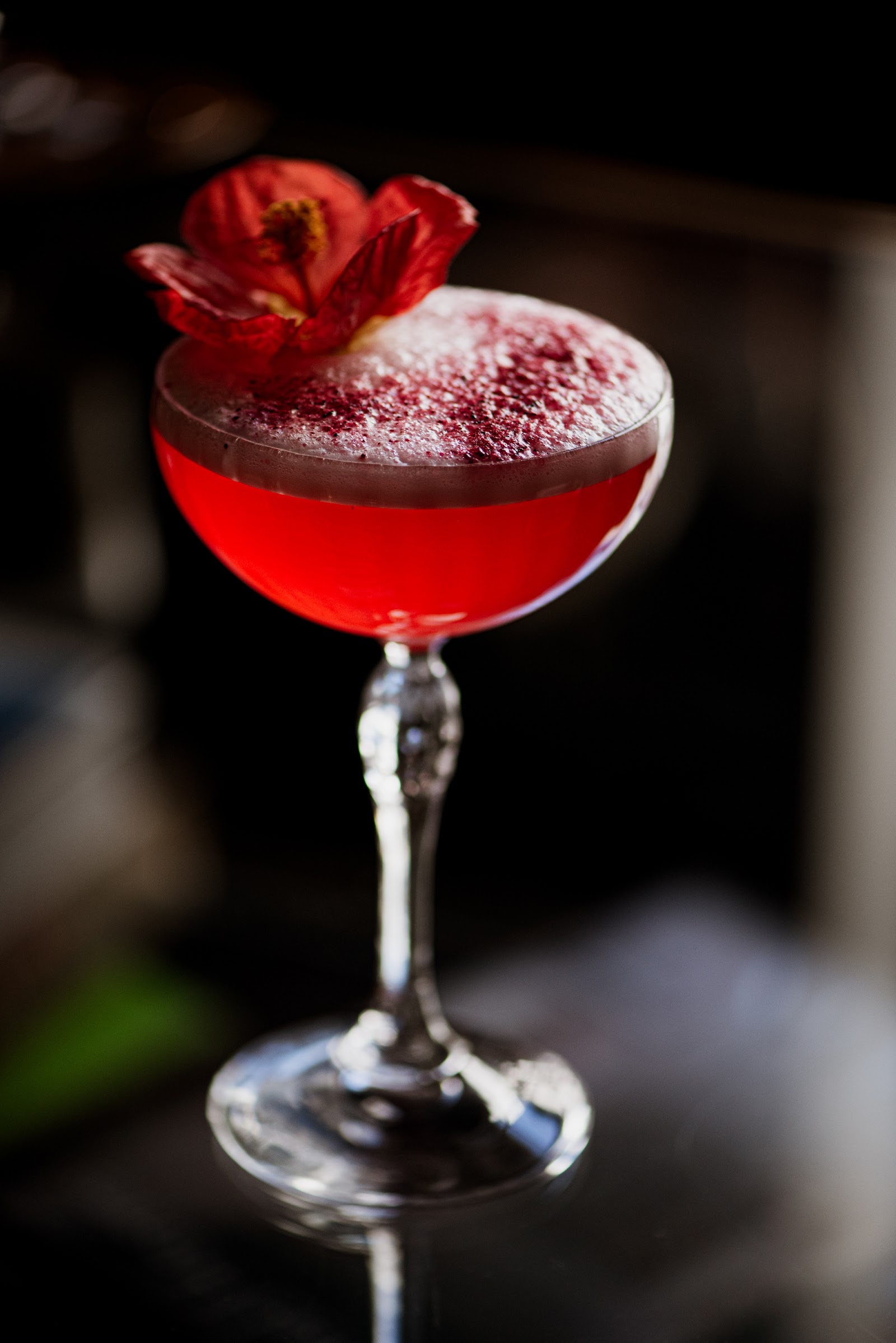 Gigi Rooftop Restaurant & Bar, rooftop in Cape Town — photo 4