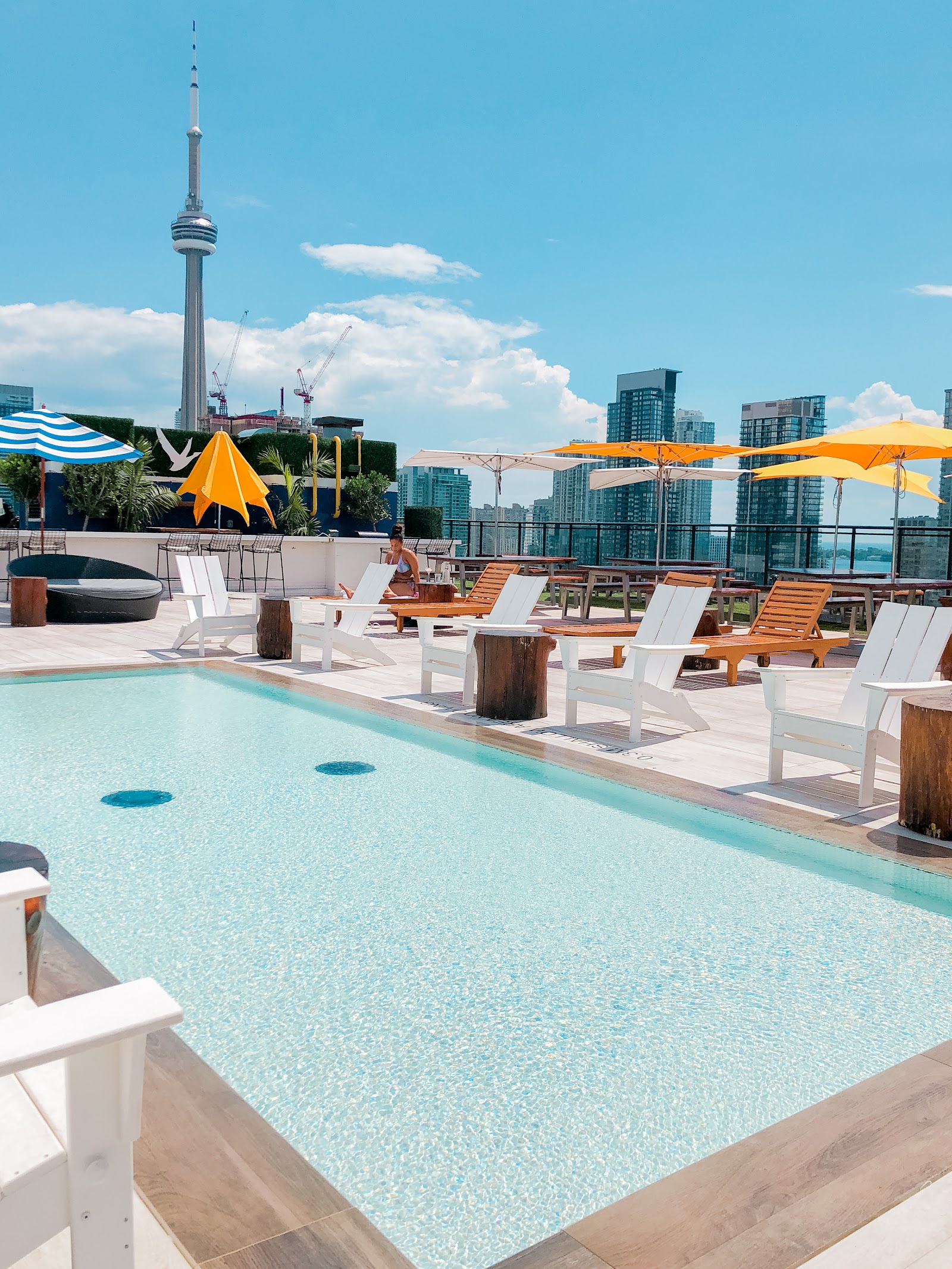 Lavelle, rooftop in Toronto — photo 4
