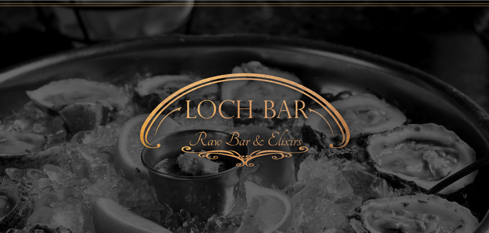 Loch Bar - Baltimore rooftop bar in Baltimore, United States