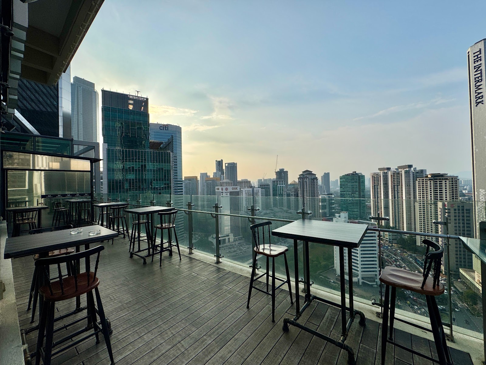 Marquis Sky Lounge | Rooftop Bar Kuala Lumpur, rooftop bar in Kuala Lumpur
