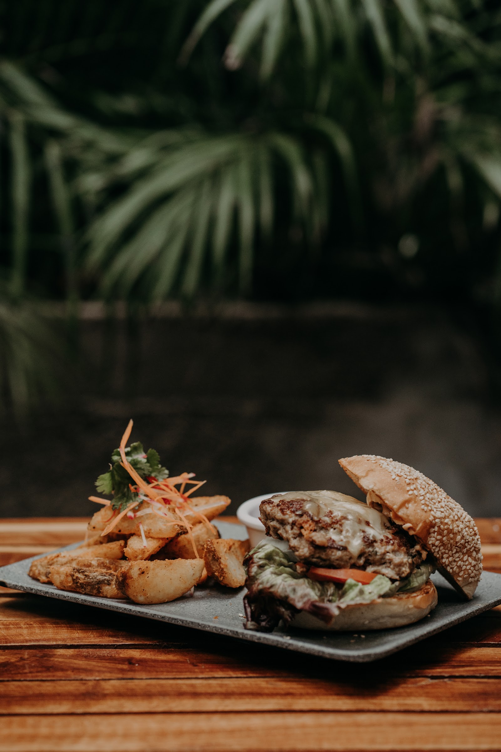 Mistico Tulum, rooftop in Tulum — photo 6