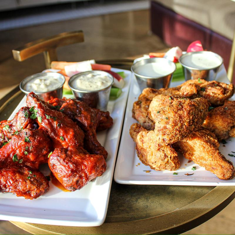 NOLO's Kitchen & Bar, rooftop in Minneapolis — photo 2