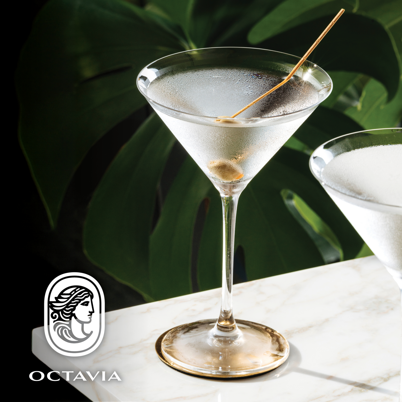 Octavia Cocktail Lounge, rooftop in New Orleans — photo 2