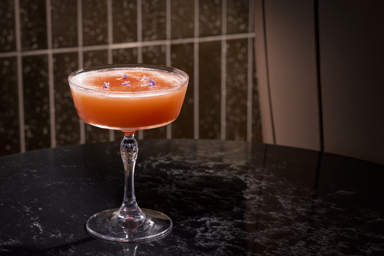 Octavia Cocktail Lounge, rooftop in New Orleans — photo 3