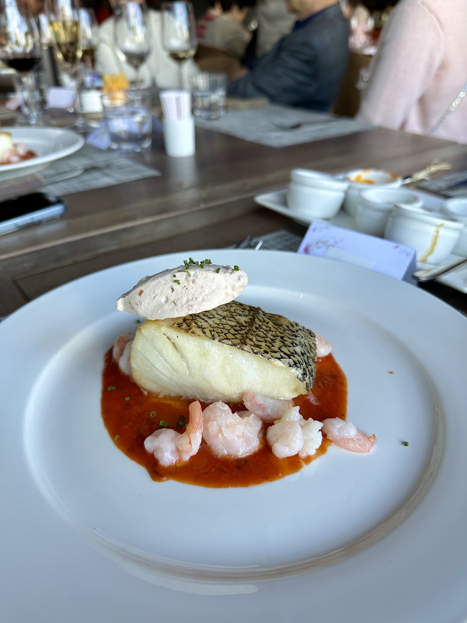 OMAROO Grill & Rooftop Bar, rooftop in Hong Kong — photo 5