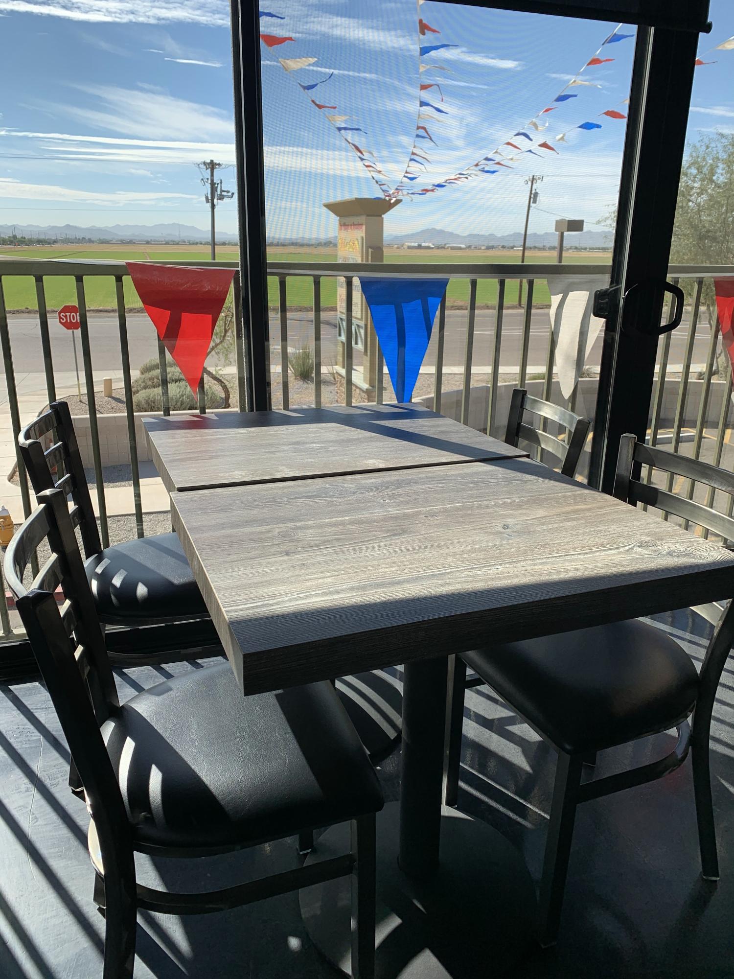 Rooftop on Miller, rooftop in Phoenix — photo 4