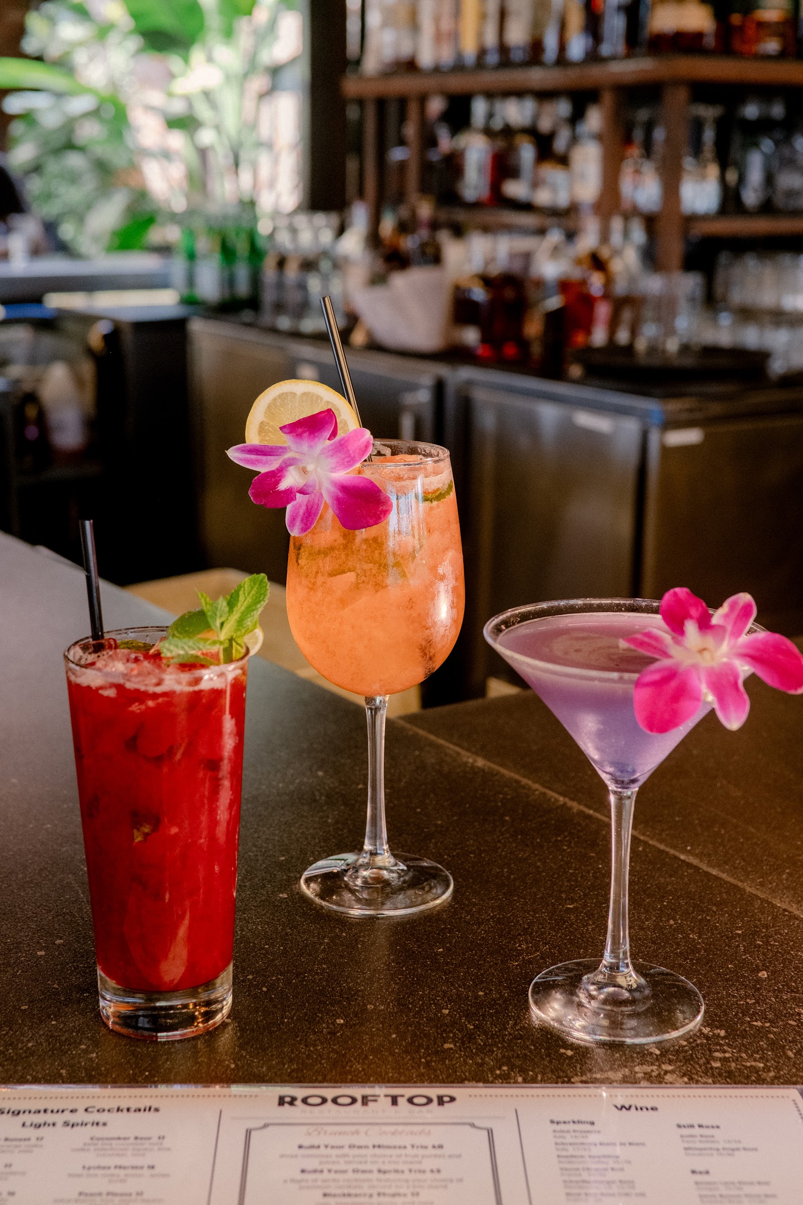 Rooftop Restaurant & Bar, rooftop in Sacramento — photo 5