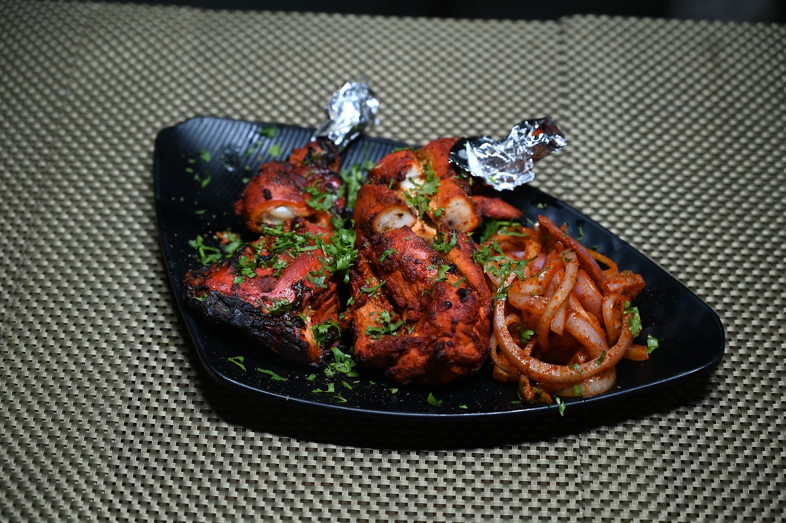 SkyDeck Rooftop Restaurant, rooftop in Pune — photo 5