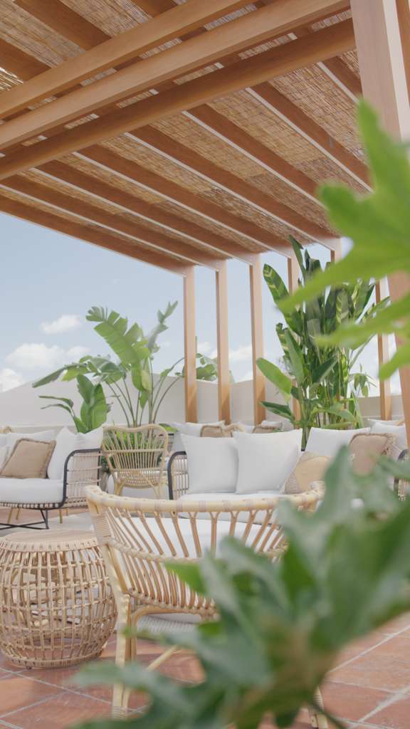 Terras Miami Rooftop, rooftop in Miami — photo 4