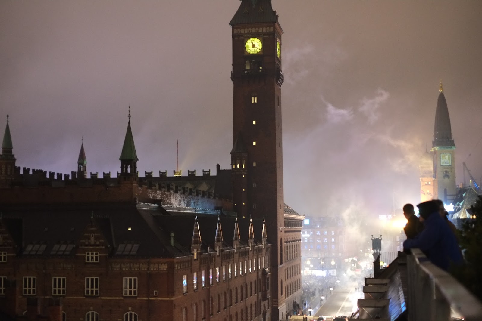 The Rooftop Bar, rooftop in Copenhagen — photo 4