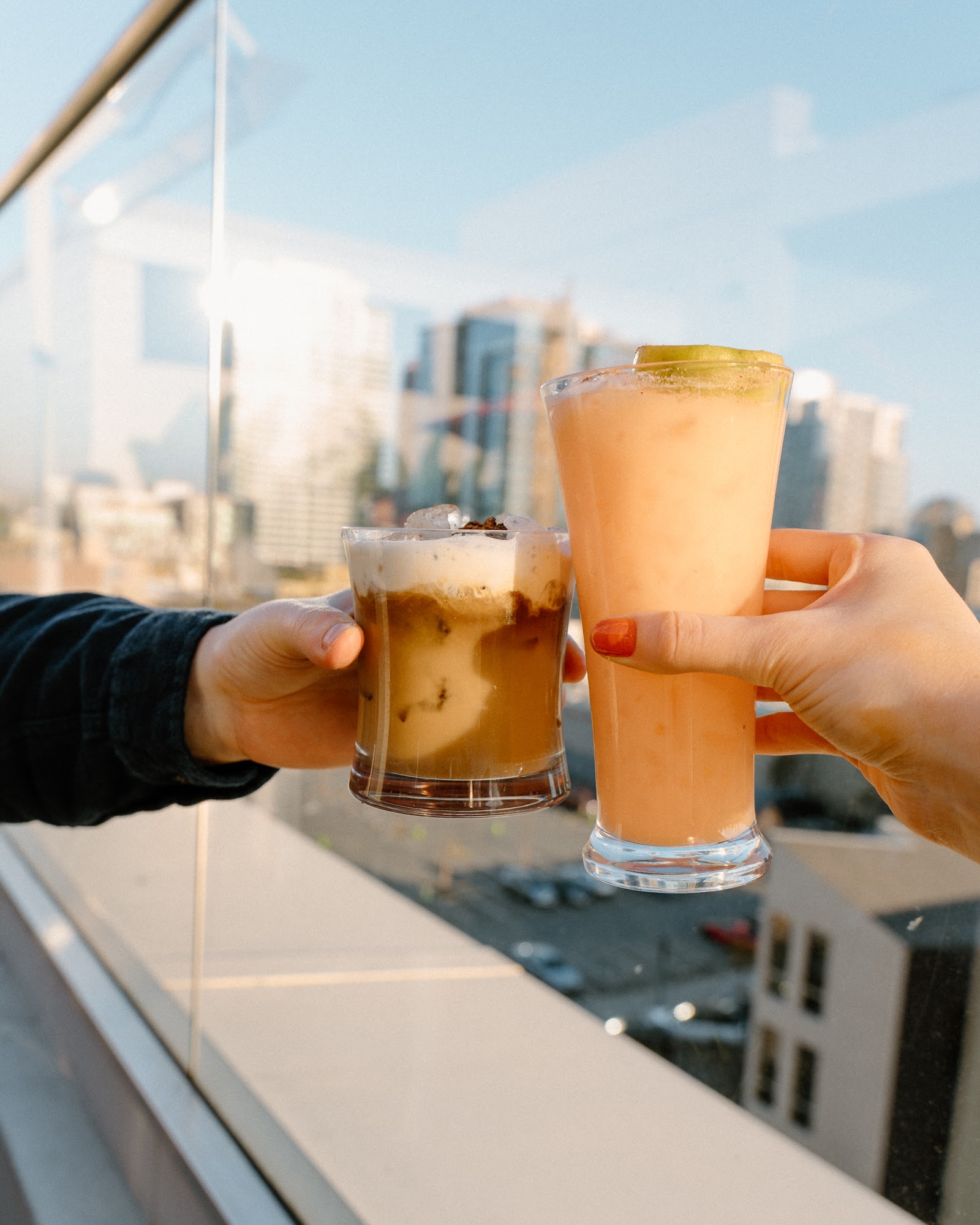 The Rooftop by STK, rooftop in San Diego — photo 5