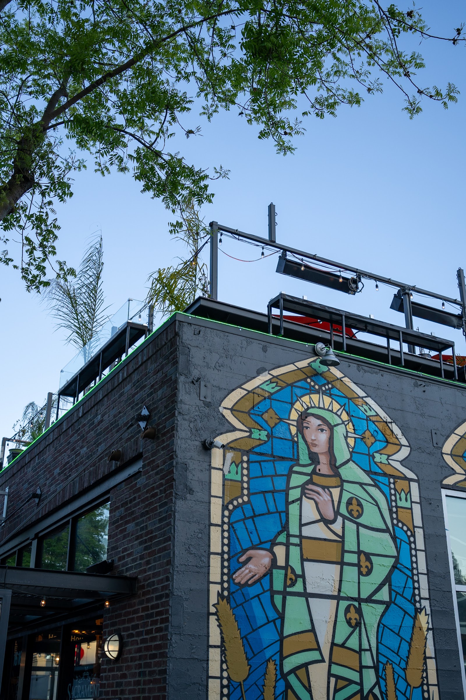The Rooftop, rooftop in Sacramento — photo 6