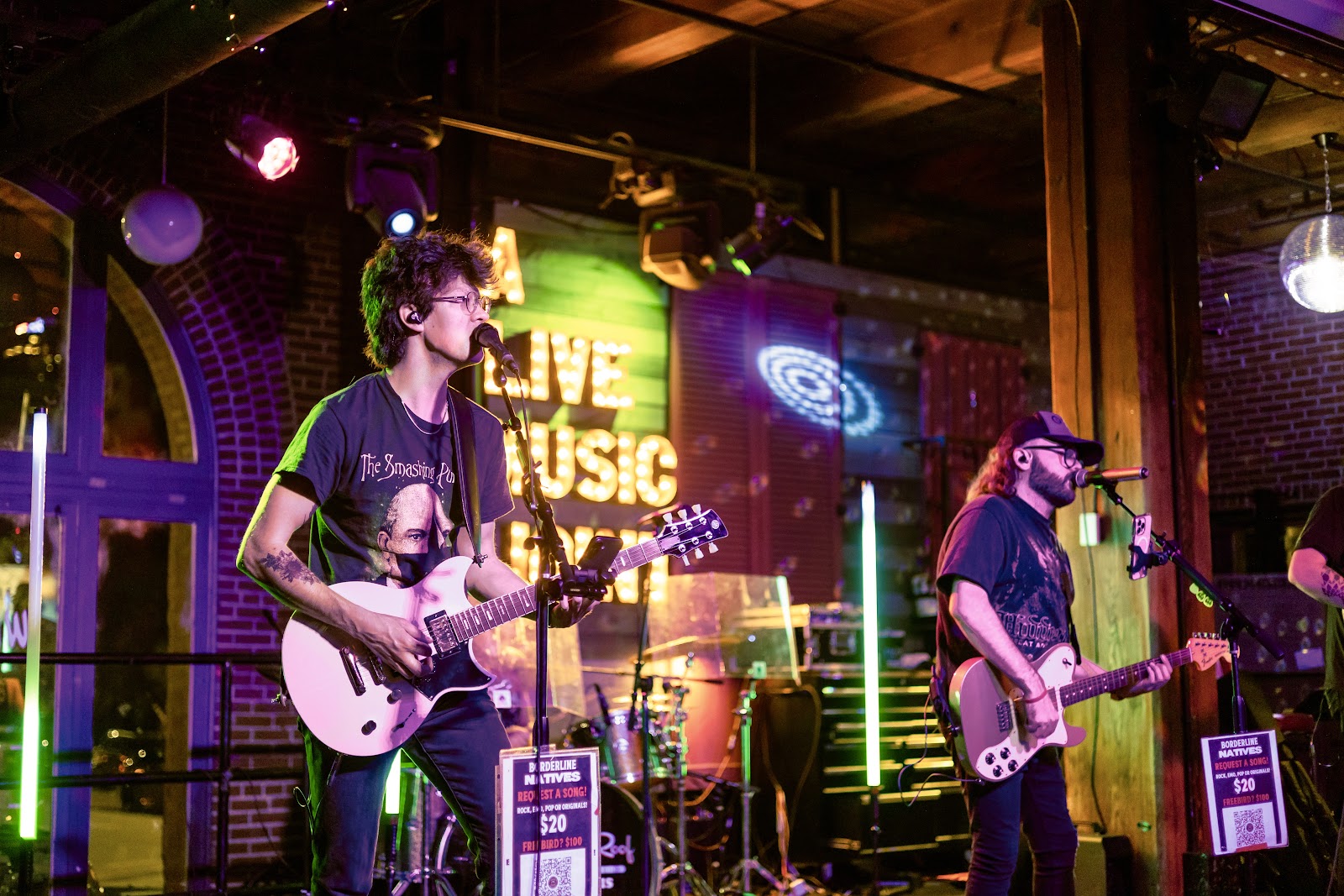 Tin Roof, rooftop in St. Louis — photo 4