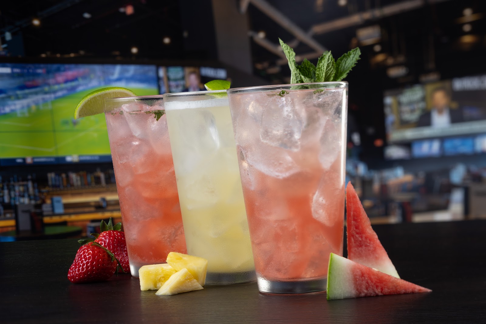 Tom's Watch Bar- Sky Bar, rooftop in Orlando — photo 3