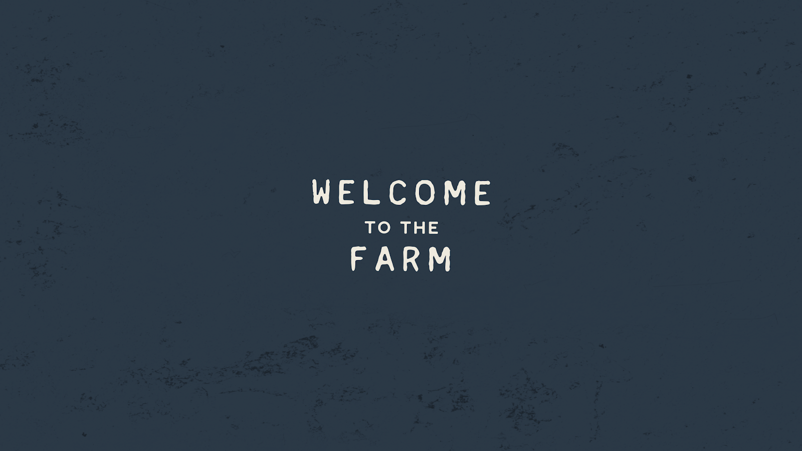 Welcome To The Farm, rooftop in Cleveland — photo 2