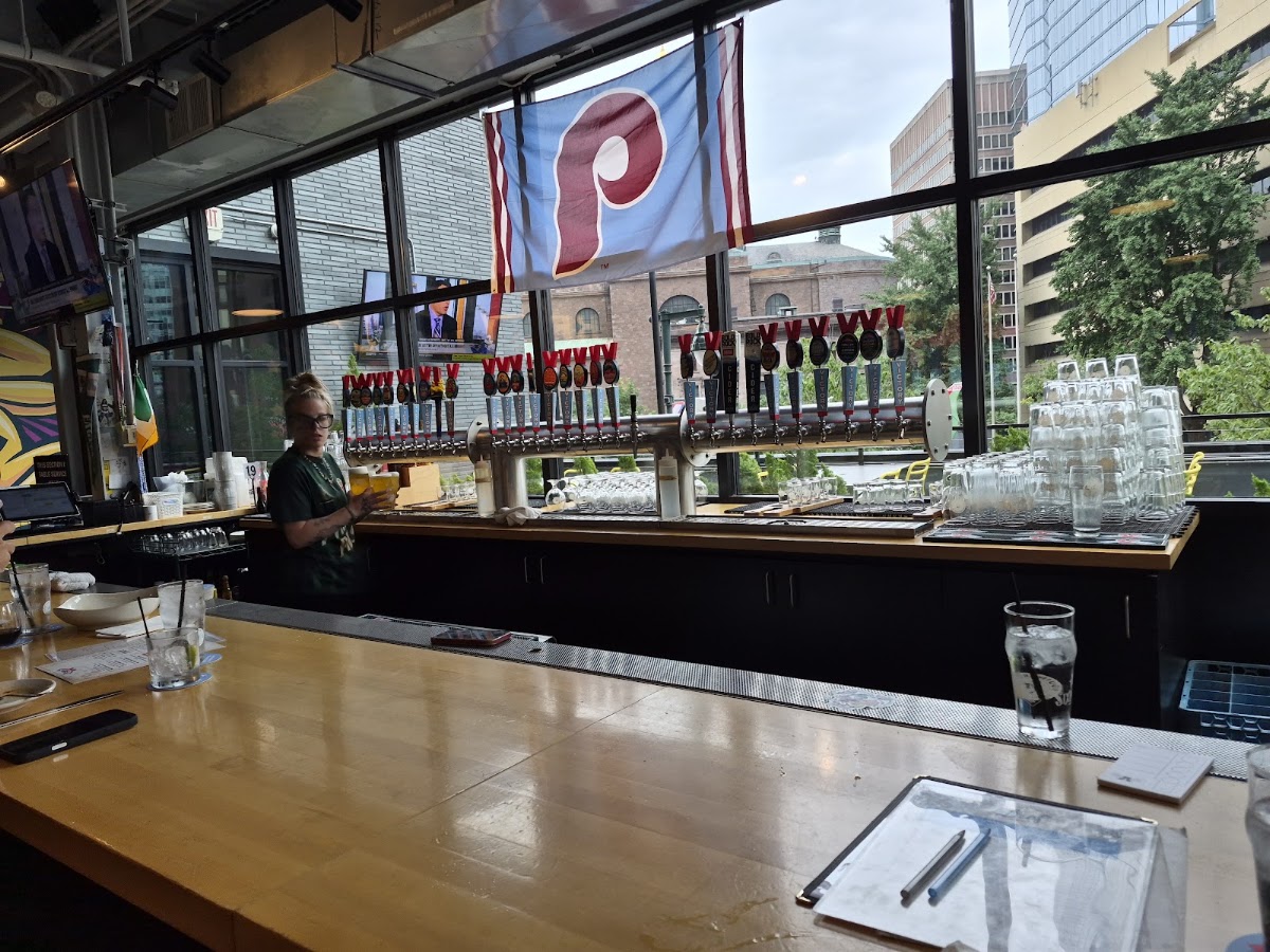 Victory Brewing Company Philadelphia — photo 2