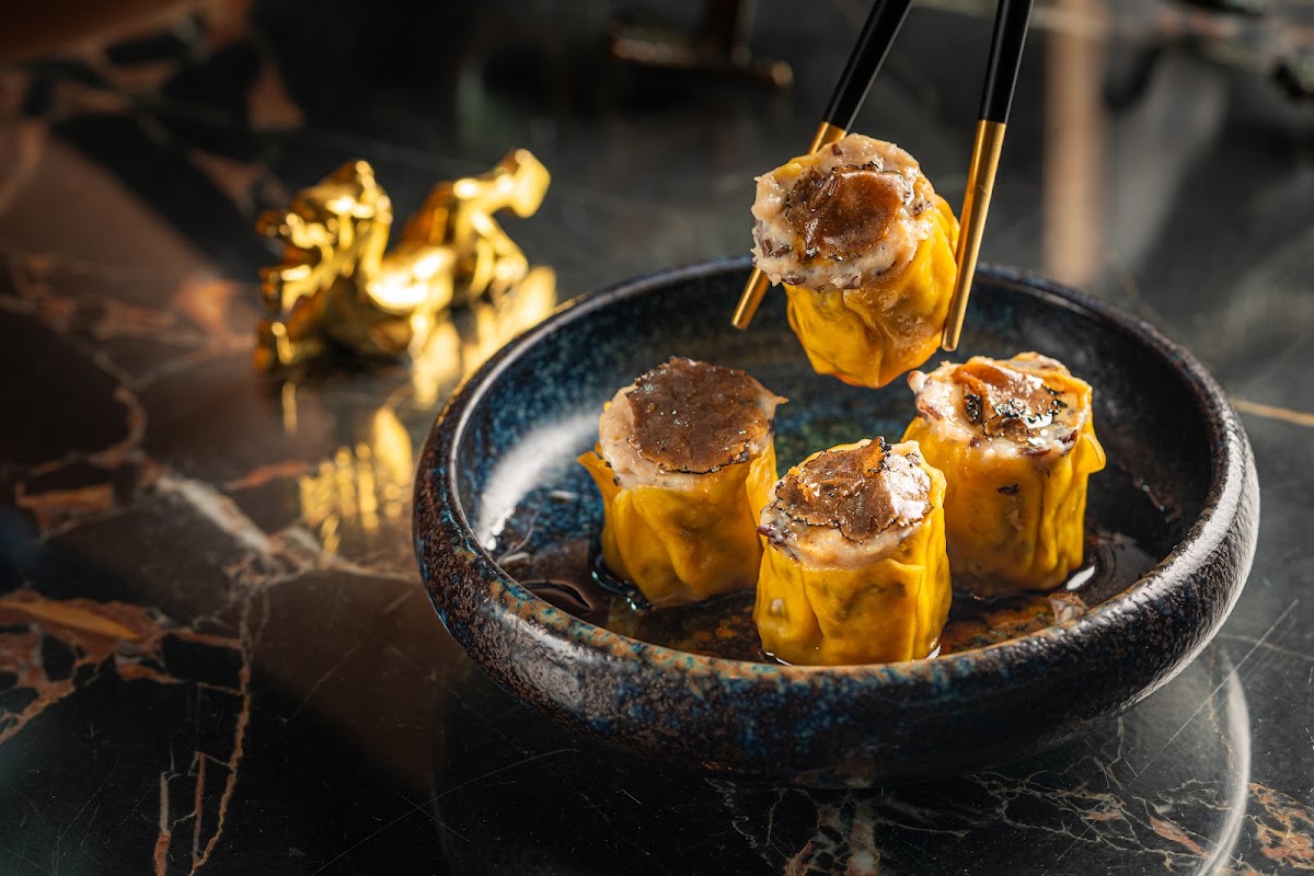 Tattu London — photo 2