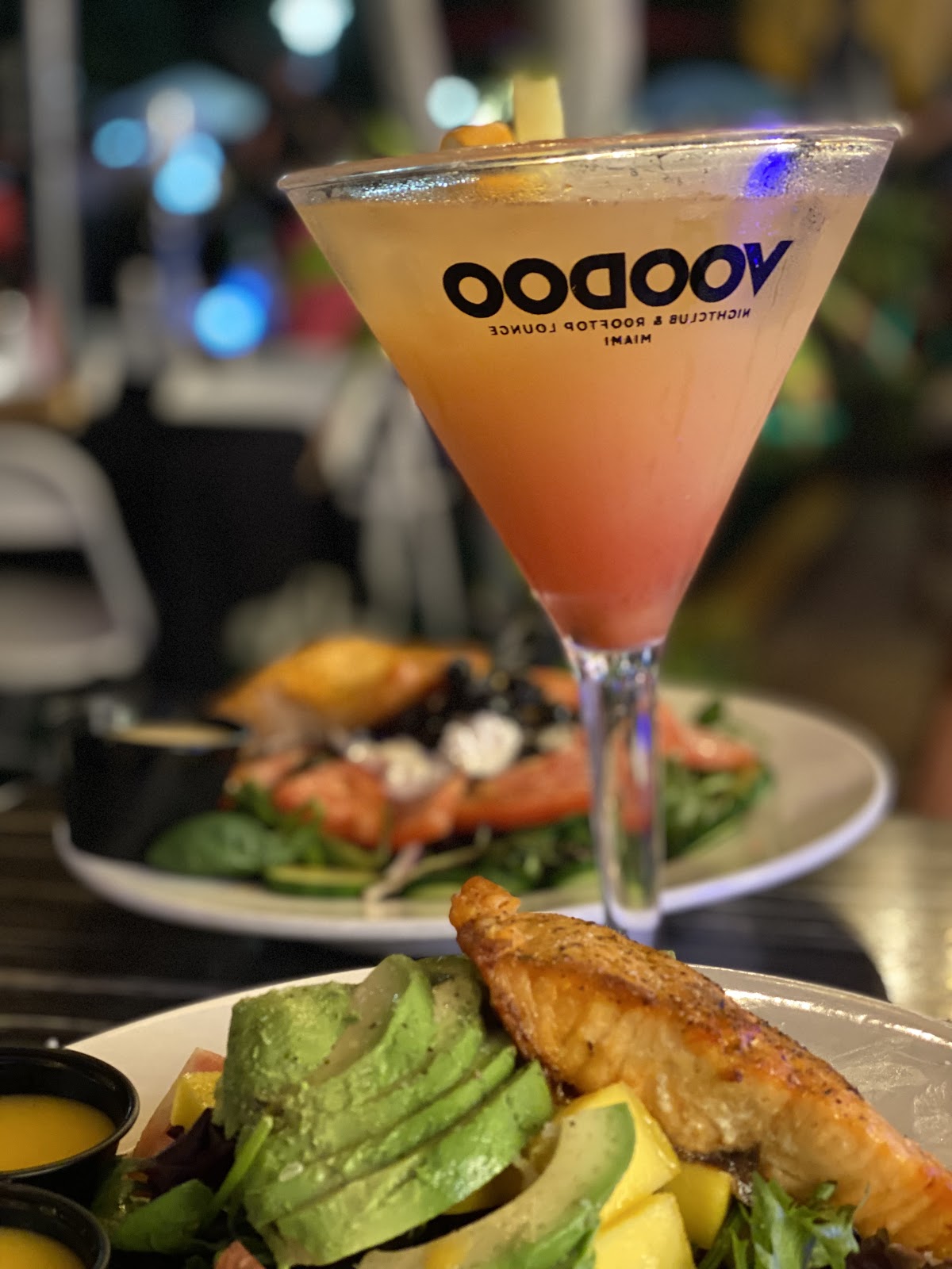 Voodoo Lounge & Rooftop — photo 2