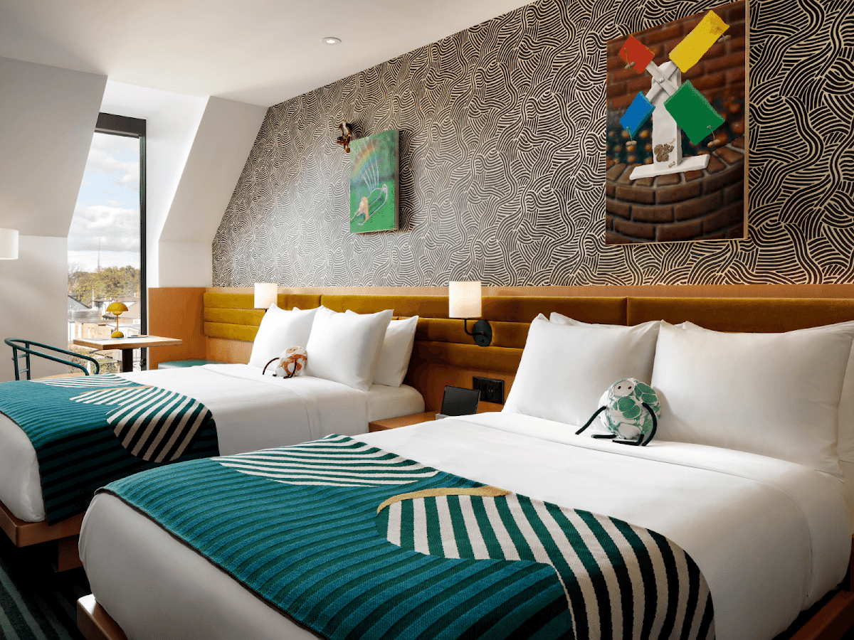 The Drake Hotel — photo 2