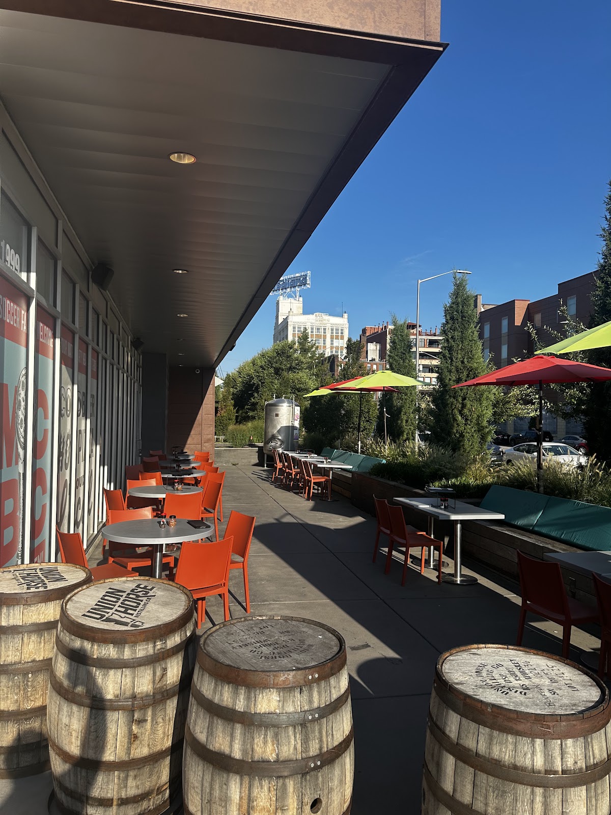 Martin City Tavern & Terrace — photo 2