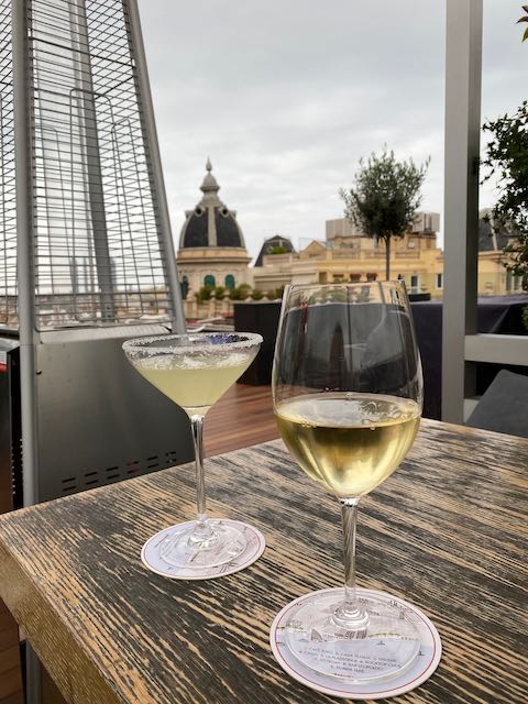 RoofTop Ohla Barcelona — photo 2