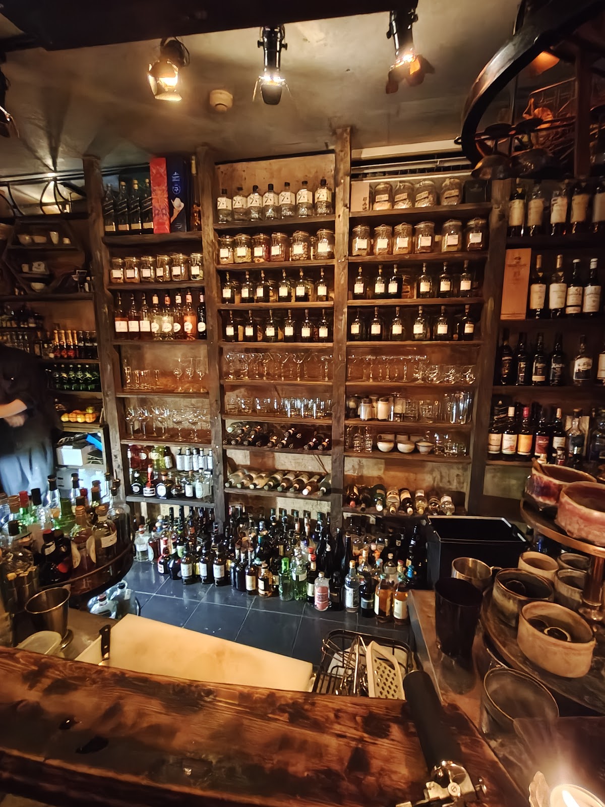 Bar Nayuta — photo 2