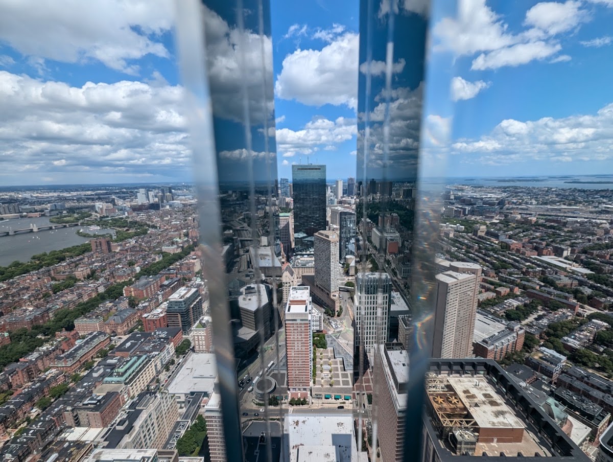 View Boston — photo 2