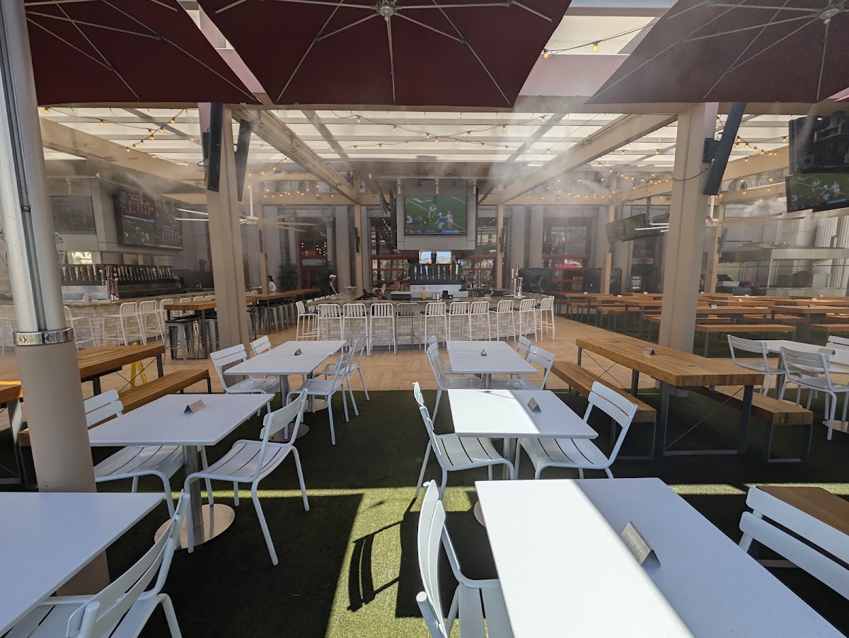 Beer Park — photo 2