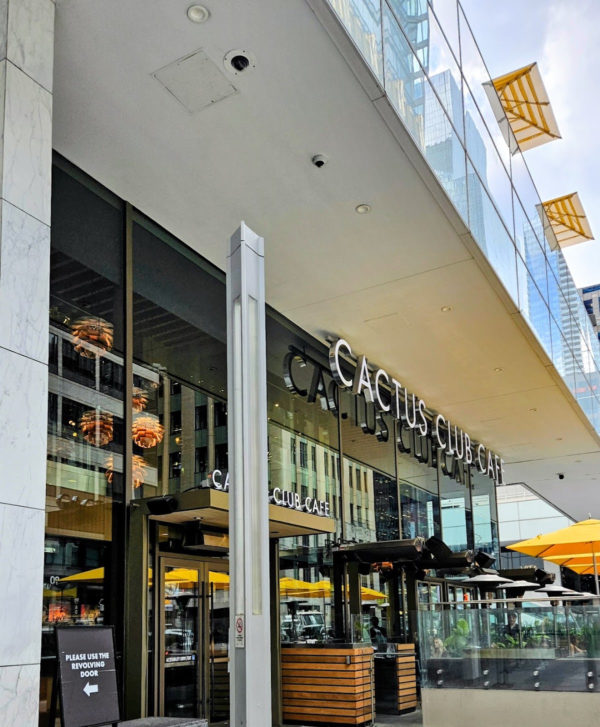 Cactus Club Cafe — photo 2