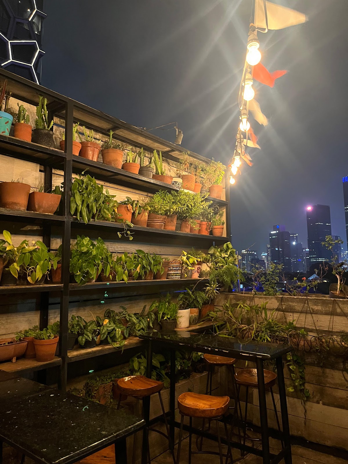 Hause Rooftop Setiabudi — photo 2