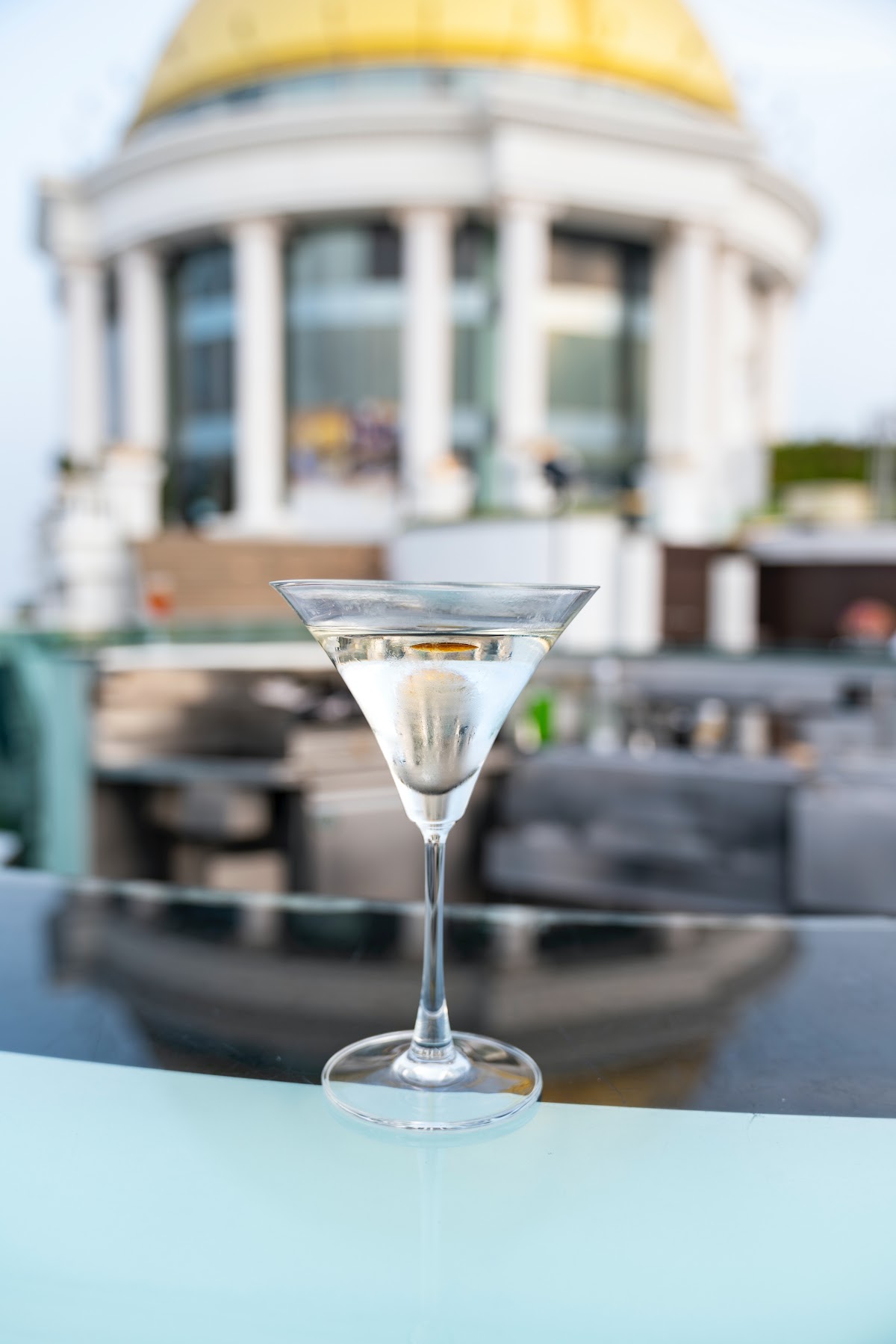 Sky Bar at Lebua — photo 2