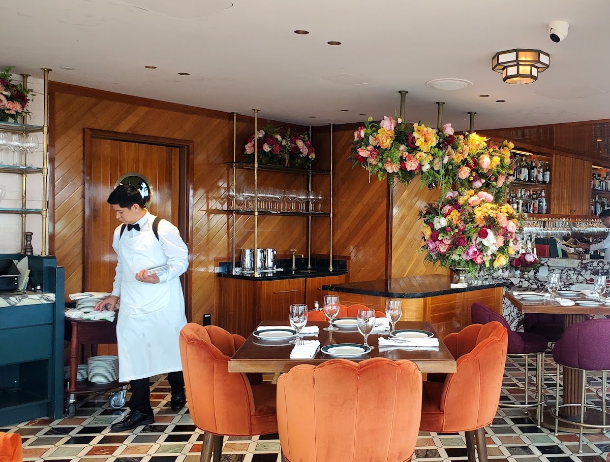 Contessa Boston — photo 2