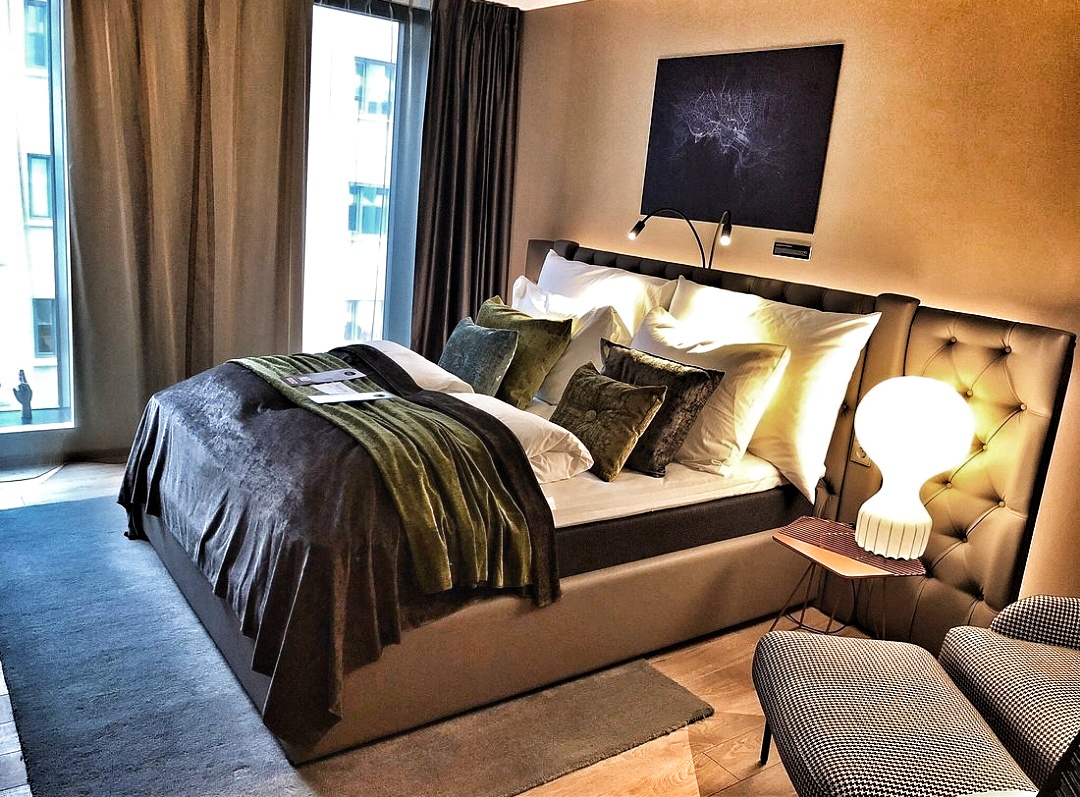 Clarion Hotel The Hub — photo 2