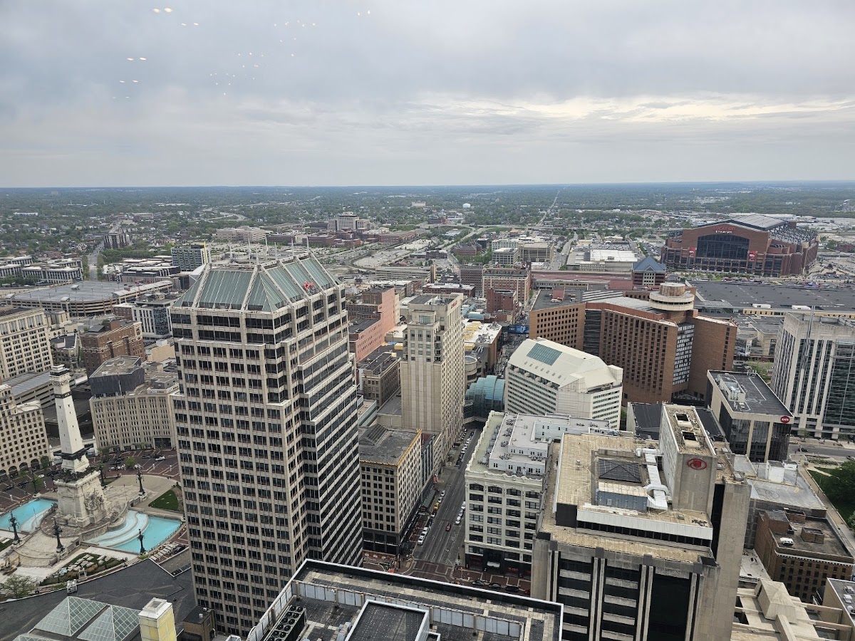 Skyline Club - Indianapolis — Gallery 2