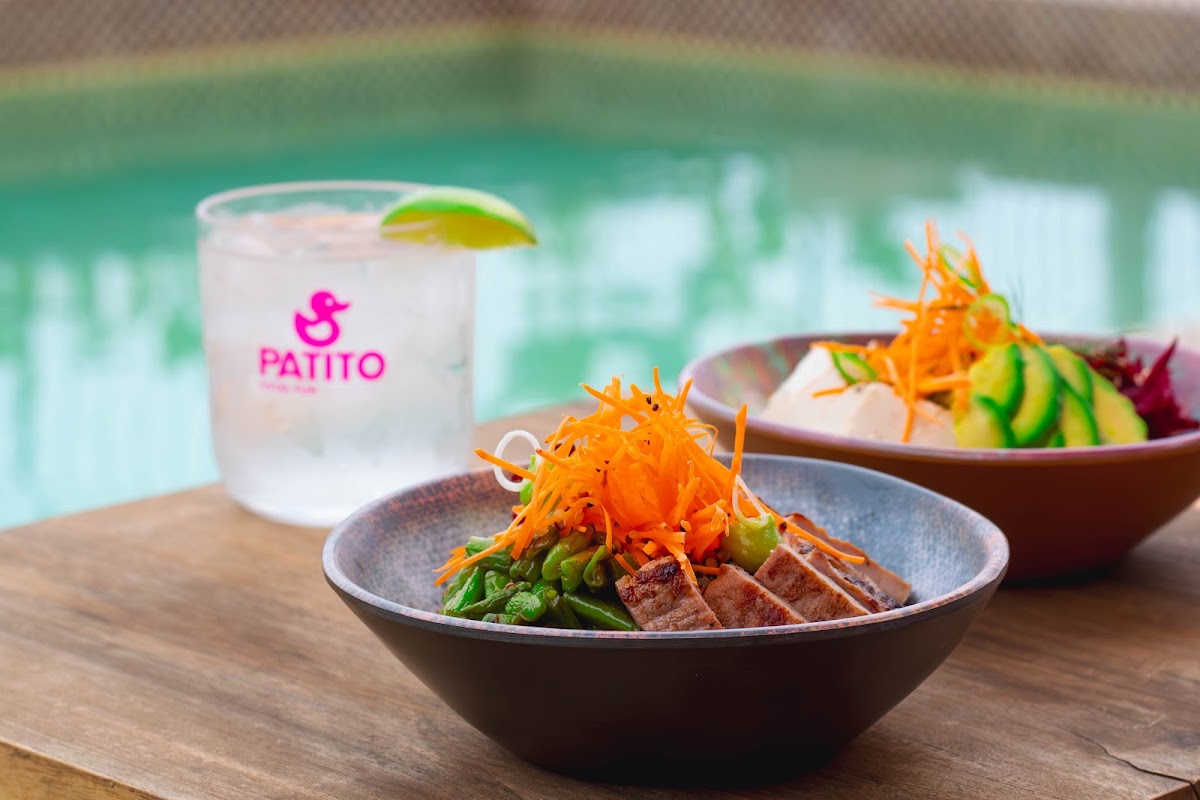 Patito Total Fun Rooftop — photo 2