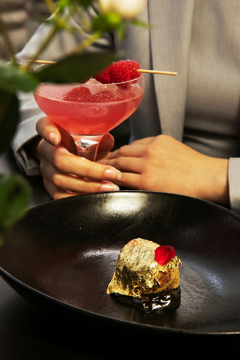 The Dome | Rooftop & Restaurant — photo 2