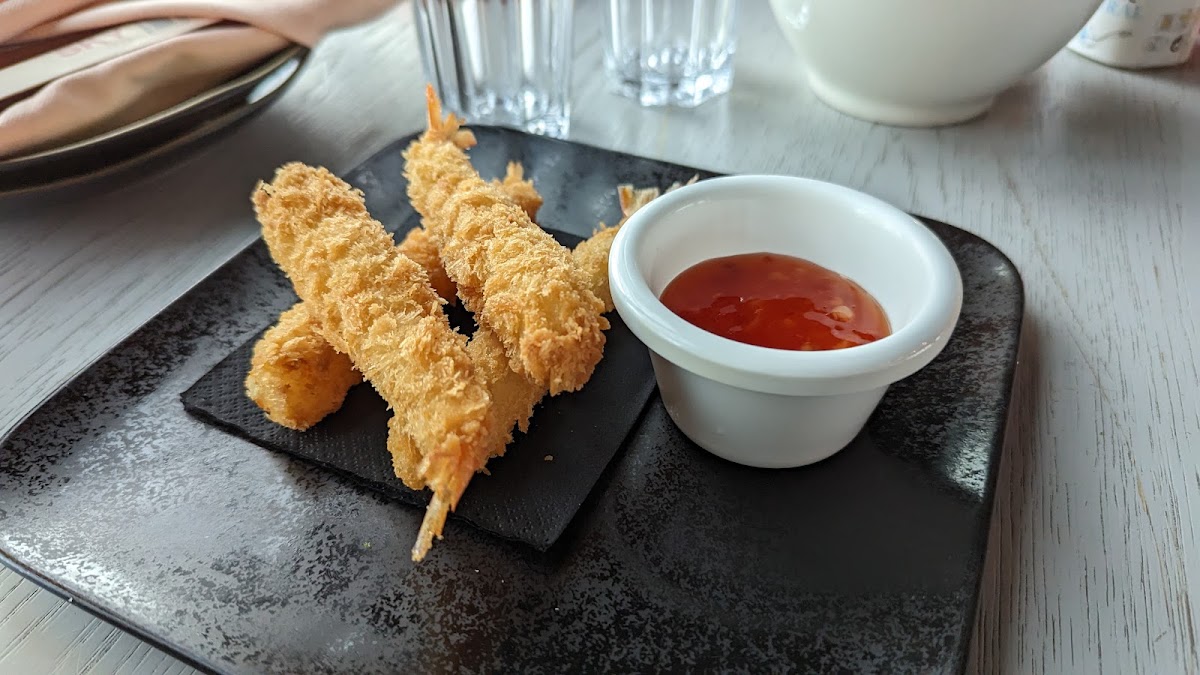 Sky Bar Oriente — photo 2