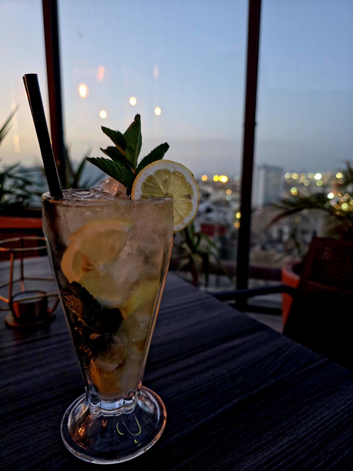 Rooftop 360 Casablanca — photo 2