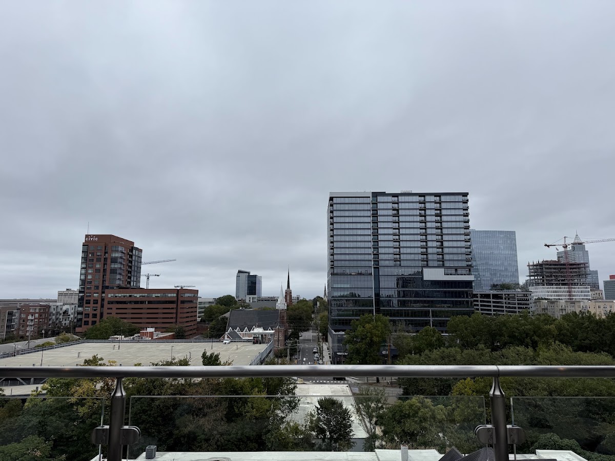 The Willard Rooftop Lounge — photo 2