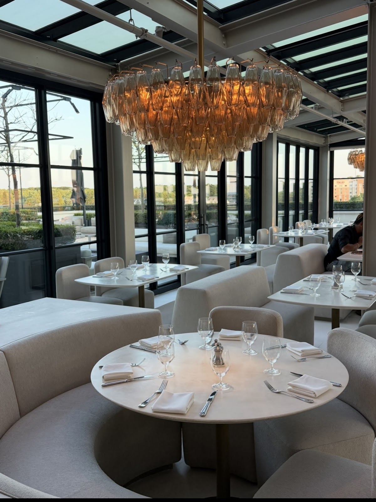 RH Rooftop Restaurant at RH Cleveland — photo 2