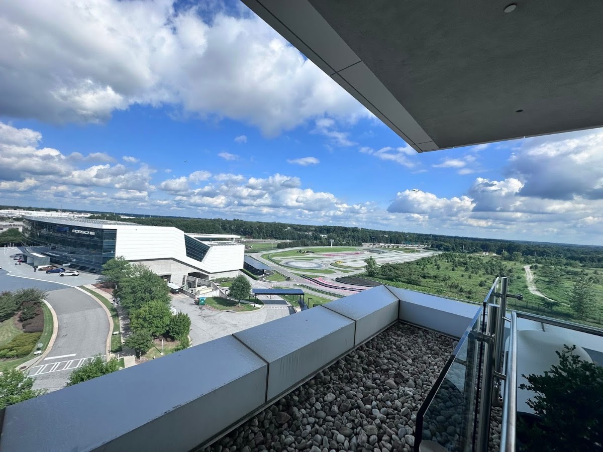 The Rooftop at Overland — photo 2